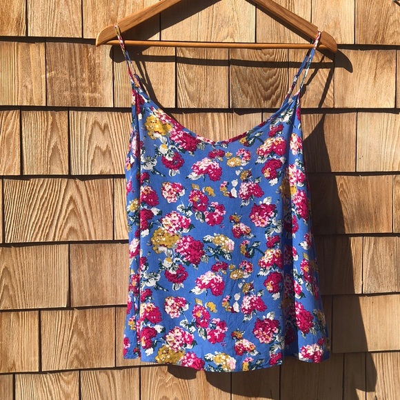 ASOS Tops - ASOS | Spaghetti strap tank